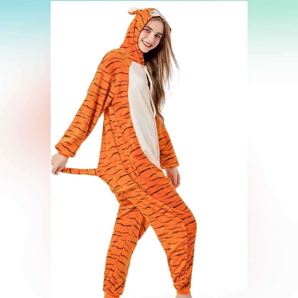 Tiger costume!!! Brand new